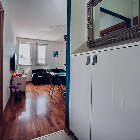 Split - Znjan - Luxury New Apartment On The Beach With Selfcheckin Buitenkant foto